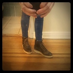 Timberland kenniston sz 9